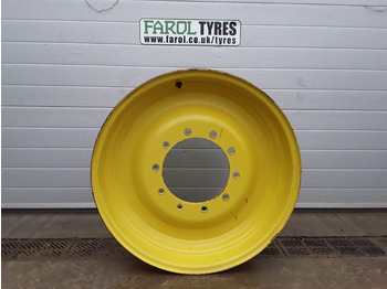 Velg JOHN DEERE
