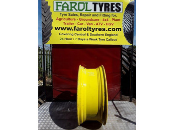 Velg - Põllutööseade 15X38 Used John Deere Rim: pilt 2