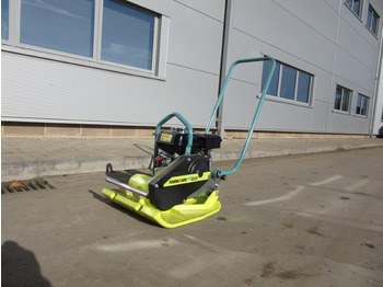 Vibraatorplaat AMMANN