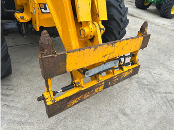 Lisaseade JCB