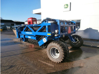 Uus Põllurull Dalbo 12.3mtr Power Rolls XL: pilt 3