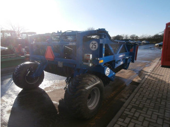 Uus Põllurull Dalbo 12.3mtr Power Rolls XL: pilt 5