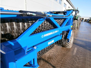 Uus Põllurull Dalbo 12.3mtr Power Rolls XL: pilt 2