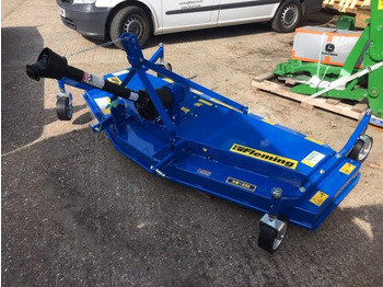 Uus Hooldusniiduk/ Multšer Fleming FM230 finishing mower: pilt 2