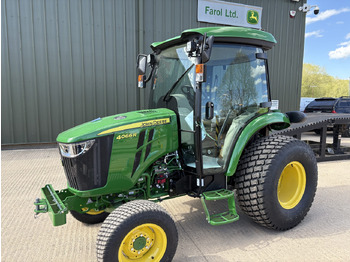 Väiketraktor JOHN DEERE