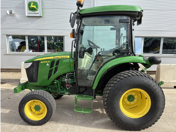 Väiketraktor JOHN DEERE