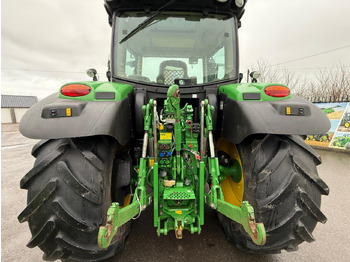 Traktor John Deere 6135R: pilt 5