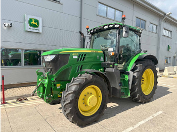 Traktor JOHN DEERE 6135R