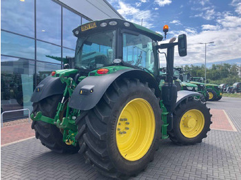 John Deere 6R 155 liising John Deere 6R 155: pilt 3