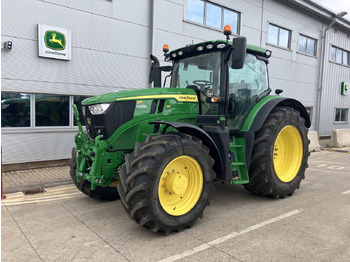 Traktor JOHN DEERE 6R 155