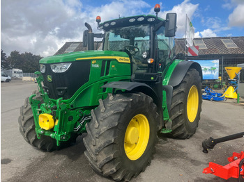 Traktor JOHN DEERE 6R Series