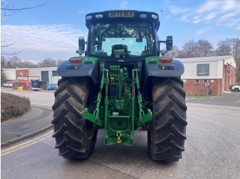 Traktor John Deere 6R 215: pilt 4