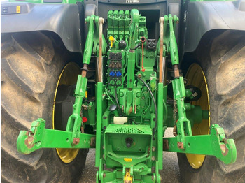 Traktor John Deere 6R 215: pilt 5