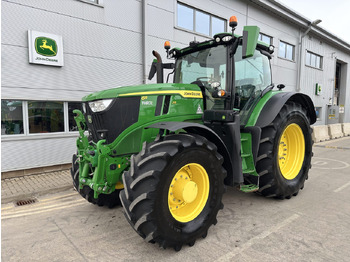 Traktor JOHN DEERE 6R 215