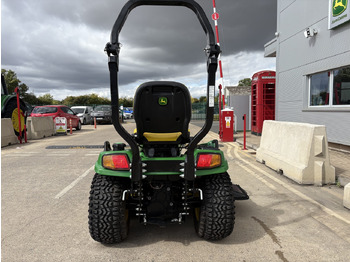 Muruniiduk John Deere X948 Commercial Lawn Tractor: pilt 4