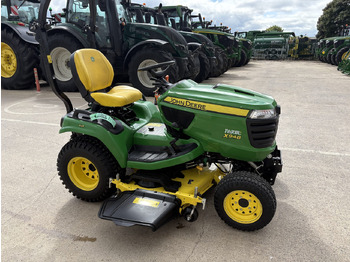 Muruniiduk John Deere X948 Commercial Lawn Tractor: pilt 3