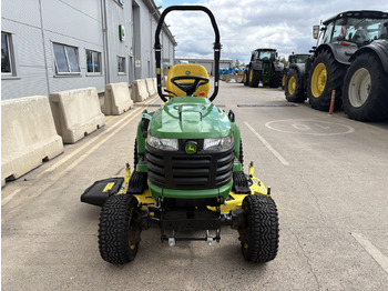 Muruniiduk John Deere X948 Commercial Lawn Tractor: pilt 2