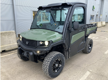 ATV JOHN DEERE