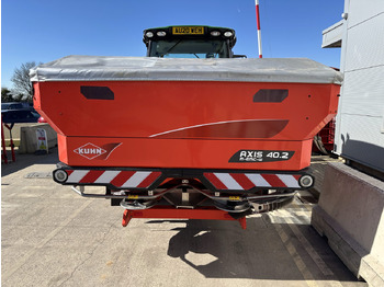 Väetiselaoturid Kuhn Axis 40.2 M-EMC-W: pilt 3