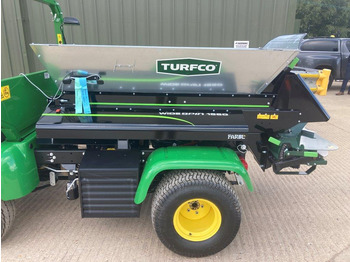 Aiaseadmed TURFCO