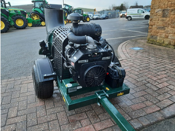 Uus Aiaseadmed Turfco Torrent 2 Debris Blower: pilt 5