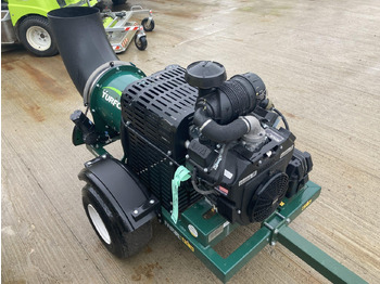Aiaseadmed Turfco Torrent II blower: pilt 3