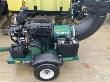 Aiaseadmed TURFCO