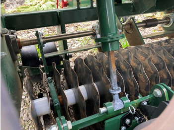 Uus Külviseadmed Turfco TriWave™ 60 Overseeder: pilt 5