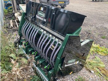 Uus Külviseadmed Turfco TriWave™ 60 Overseeder: pilt 3