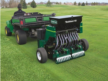 Külviseadmed TURFCO