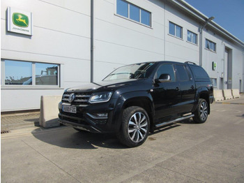 Pikap VOLKSWAGEN Amarok
