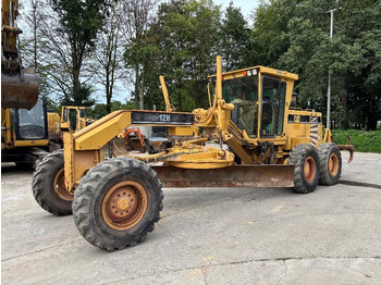 Teehöövel CATERPILLAR 12H