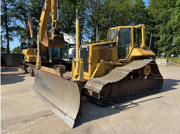 Buldooser CATERPILLAR D6N LGP