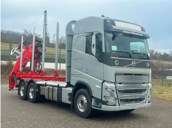 Metsaveok VOLVO FH 540