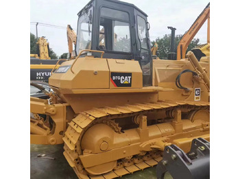 Buldooser CATERPILLAR D7G