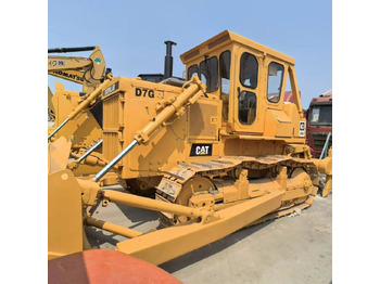 Buldooser CATERPILLAR D7G