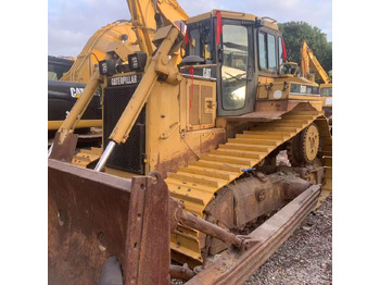 Buldooser CATERPILLAR D6R