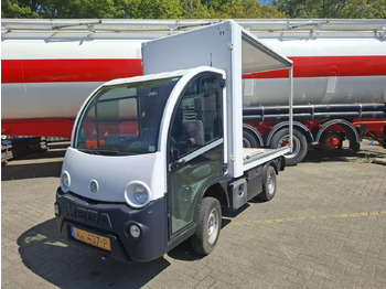 Golfiauto