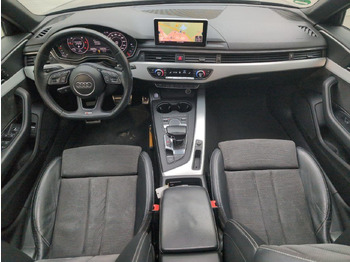 Auto Audi A4 Avant 2.0 TDI Sport S line black edition Automaat | 2017 | 208.499 km | TJ802D | NAP: Geen oordeel: pilt 5