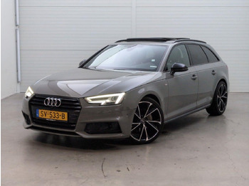 Auto AUDI