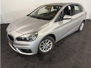 Auto BMW