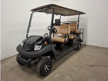 Golfiauto