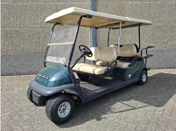 Golfiauto CLUB CAR