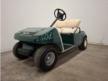 Golfiauto CLUB CAR