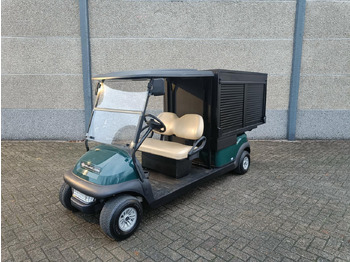 Golfiauto CLUB CAR