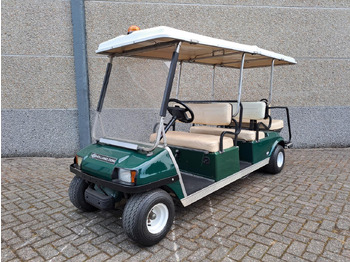Golfiauto CLUB CAR