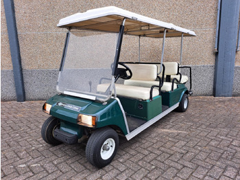 Golfiauto CLUB CAR