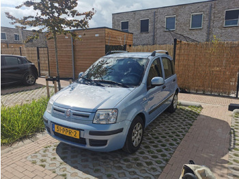 Luukpära FIAT