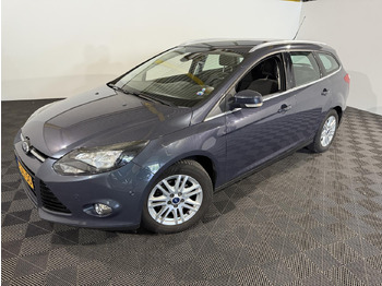 Auto FORD