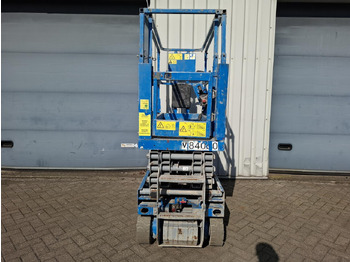 Käärlift Genie GS 1930 Schaarlift: pilt 5